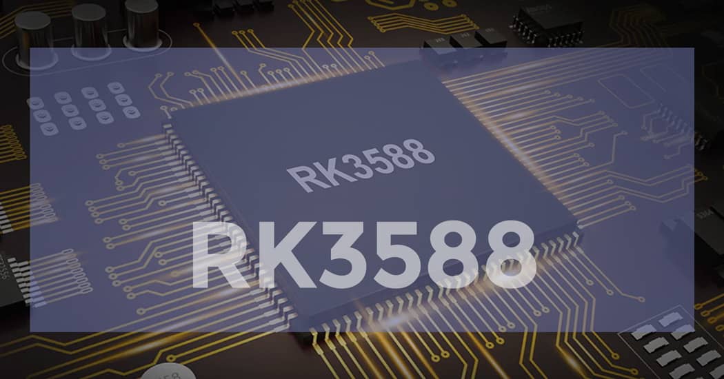 RK3588
