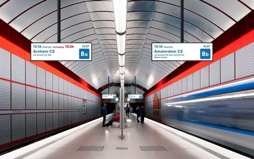 Unlock the Potential of Stretched Bar LCD Displays