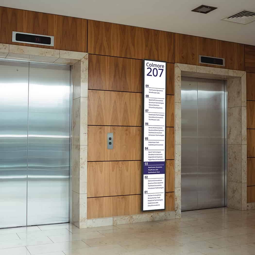 Unlock the Potential of Stretched Bar LCD Displays