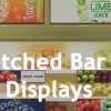 Unlock the Potential of Stretched Bar LCD Displays