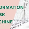 Information Kiosk Machine