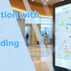 Navigation with Digital Wayfinding Kiosks