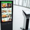 Lobby Digital Kiosk