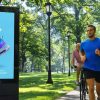 Outdoor Kiosks: The Future of Park Information Sharing