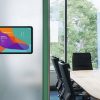 Room Scheduling Tablet PC