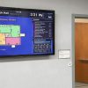 Digital Directory Displays