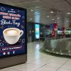 Double-Sided Digital Kiosks