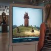 Visitor Engagement with Museums Interactive Kiosks