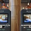 Self Check-in Kiosks