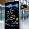 Digital Signage LCD Displays