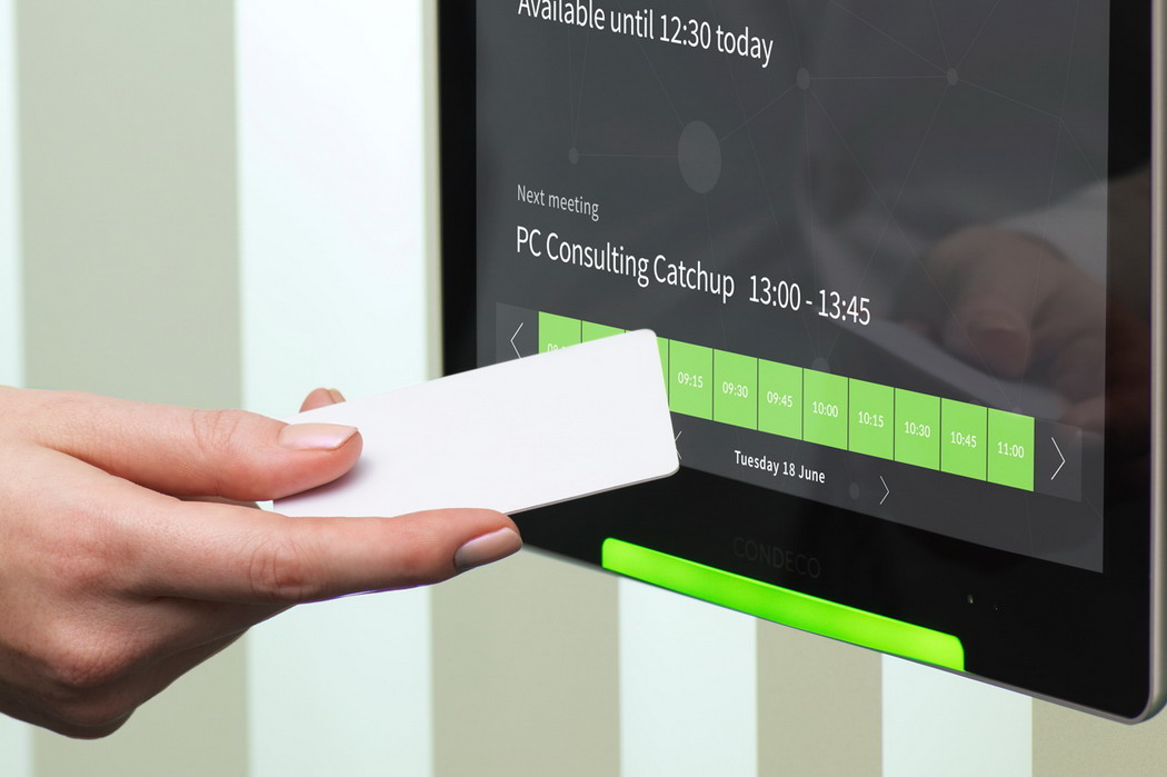Booking Kiosks for Seamless Reservations