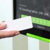 Booking Kiosks for Seamless Reservations