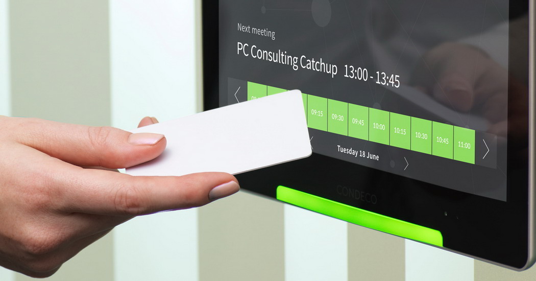 Booking Kiosks for Seamless Reservations