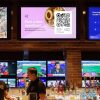 Digital Signage for Pubs and Bars