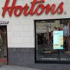 Storefront Digital Window Signage