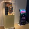 Self-Service Kiosks for Museum