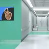 Smart interactive displays