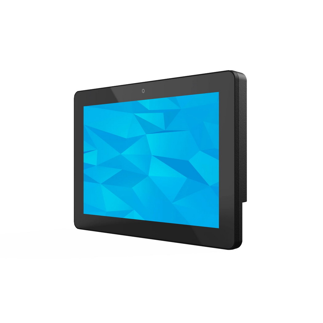 monitor with built in cpu