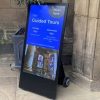 Digital A-Boards