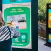 Digital Kiosk for Zoos
