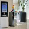 Self Service Kiosks For Hotel