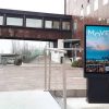 outdoor digital billboards