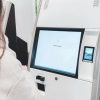 self service kiosk system