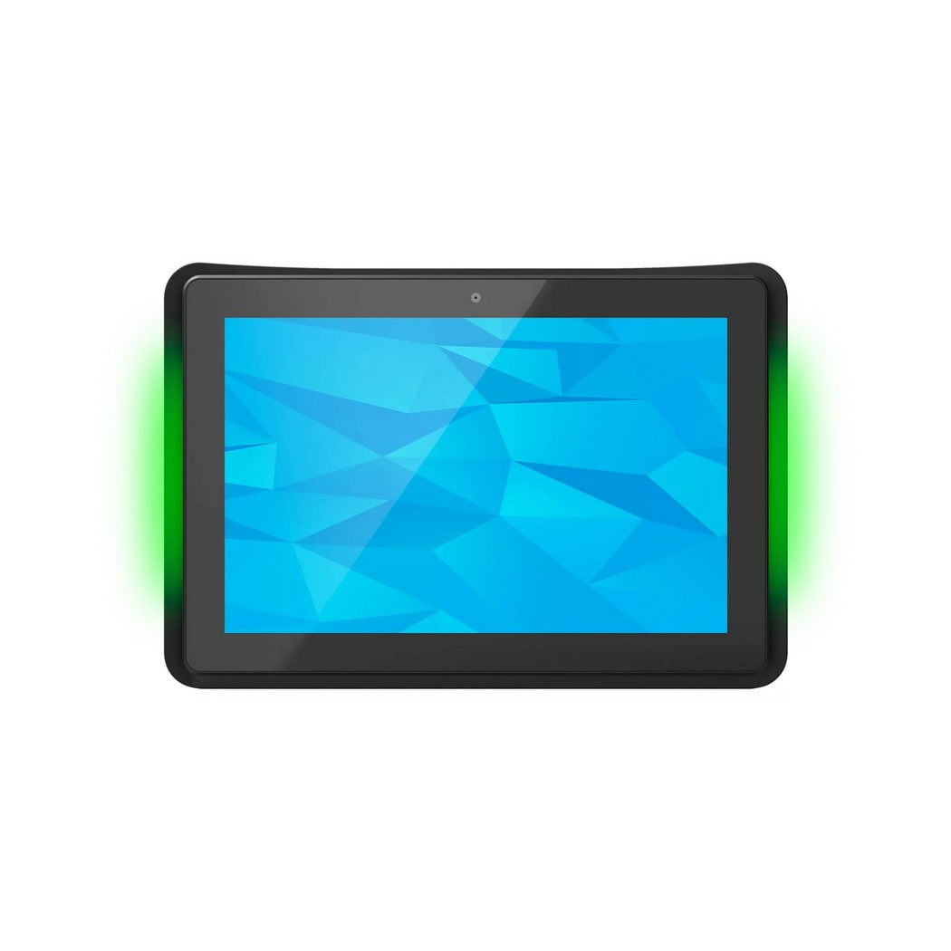 Meeting room touch panels