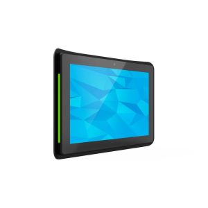Meeting room touch panels