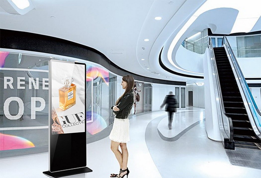 LED screen digital display board 101 min LED screen digital display board