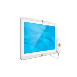 Medical computer tablets