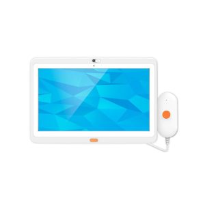 Medical computer tablets