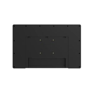 Meeting room booking system tablet