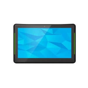Room booking tablet