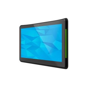 Room booking tablet