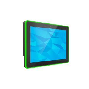 Room scheduling panels