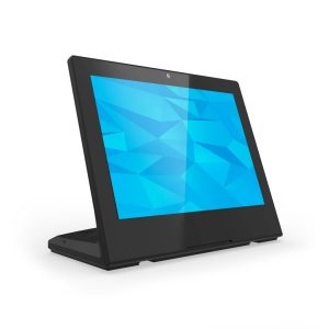Self order tablet