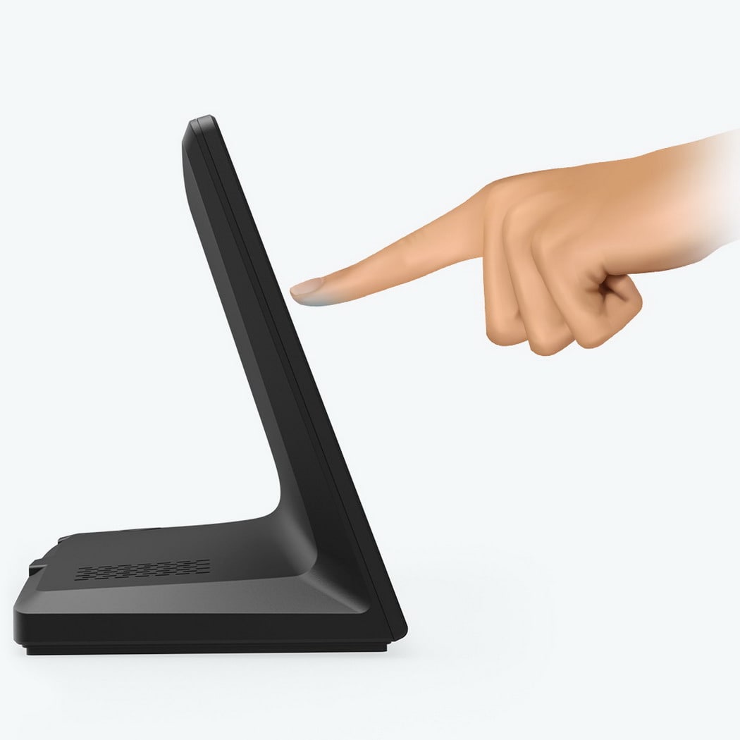 Small android tablet