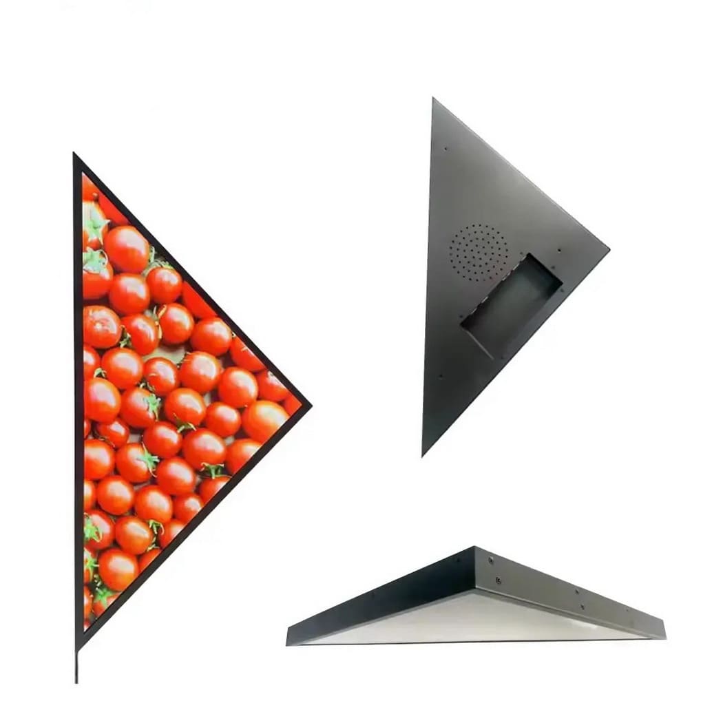 Triangle Digital Advertising Displays 103 min Triangle Digital Advertising Displays