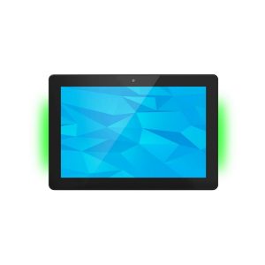 Wall mounting tablet