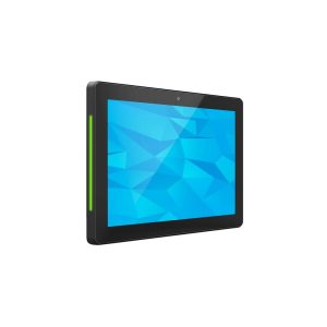 Wall mounting tablet