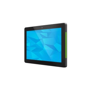 Wall mounting tablet