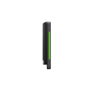 Wall mounting tablet