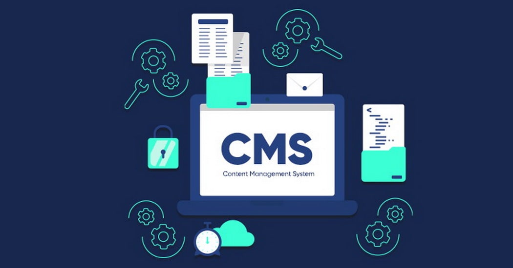content management system