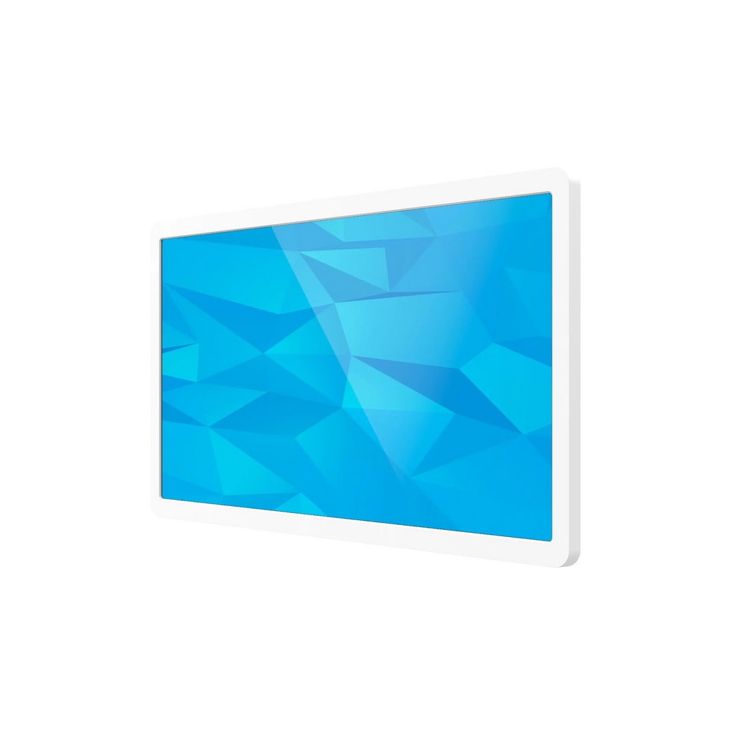 Flat panel touch screen display 103 min Flat panel touch screen display
