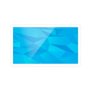 flat panel touch screen monitors