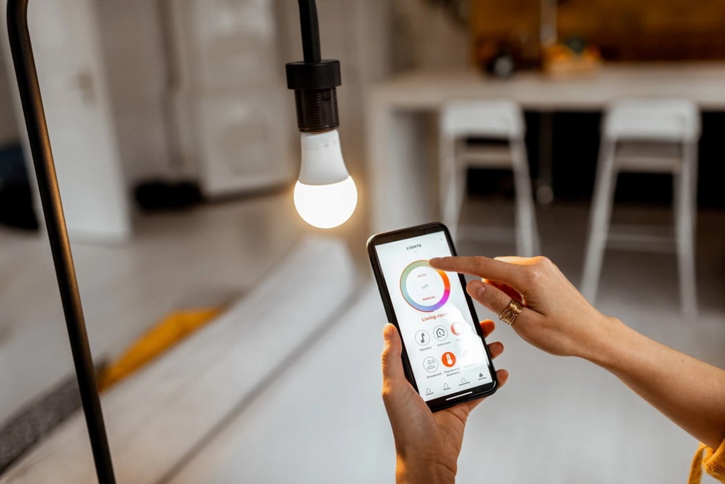 Intelligent Light-Sensing System