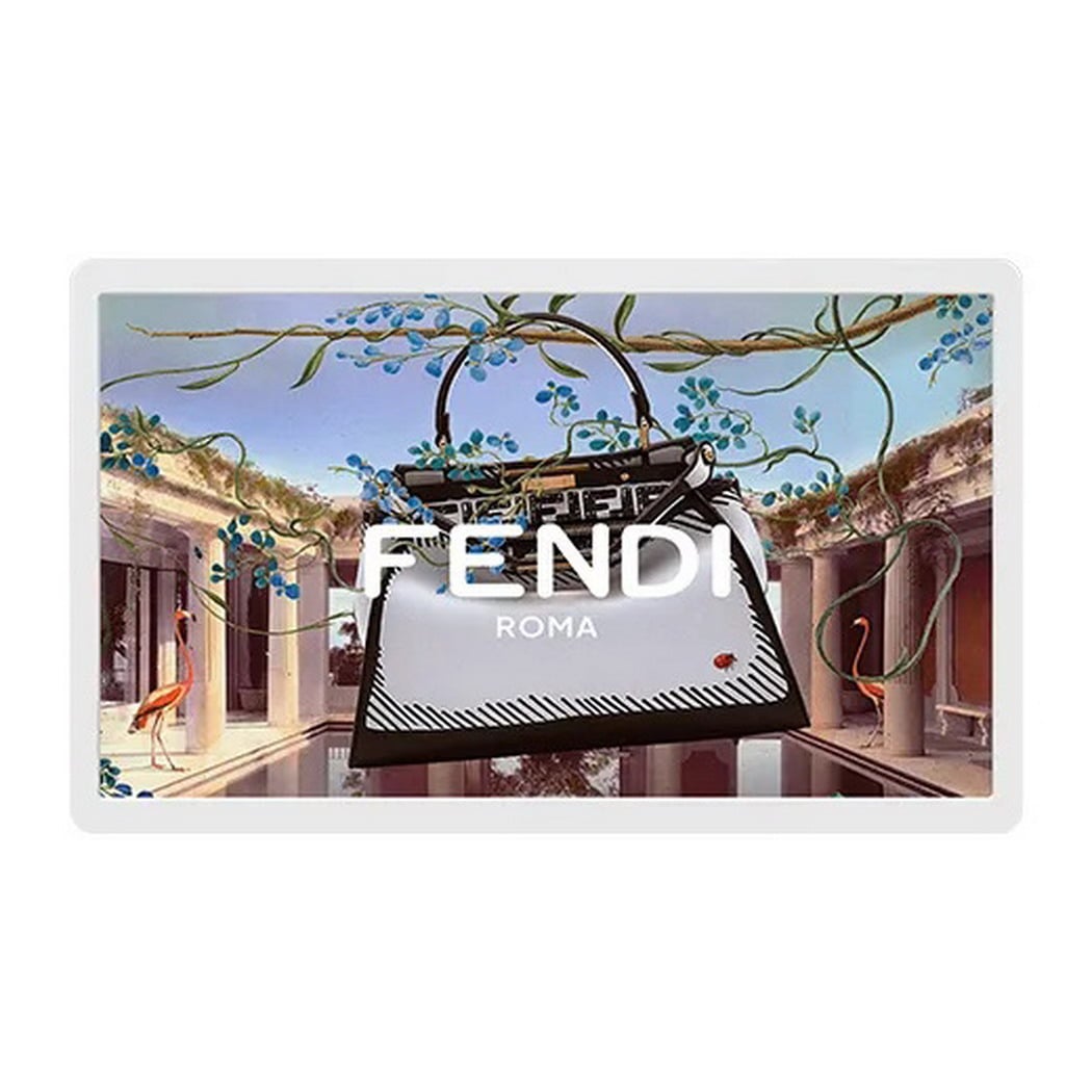 thin bezel display