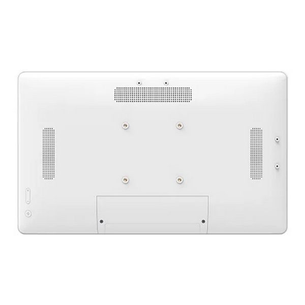 thin bezel display