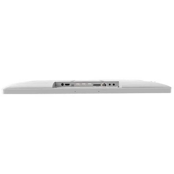 thin bezel display